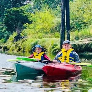 Meet your Posher, Angela